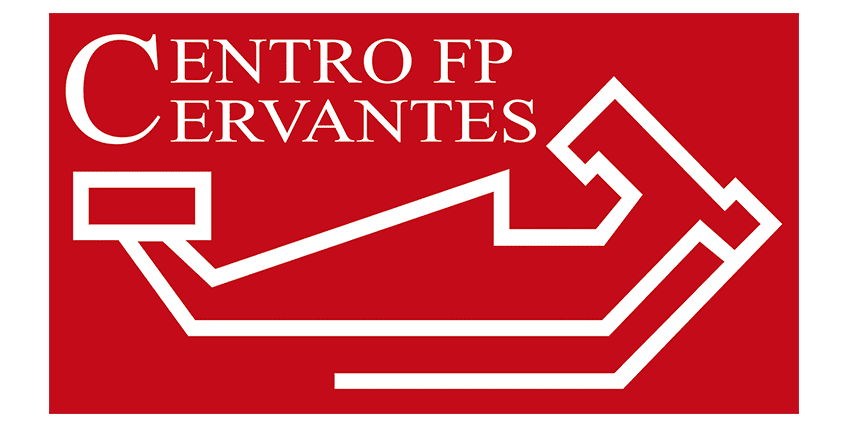 Centro FP Cervantes
