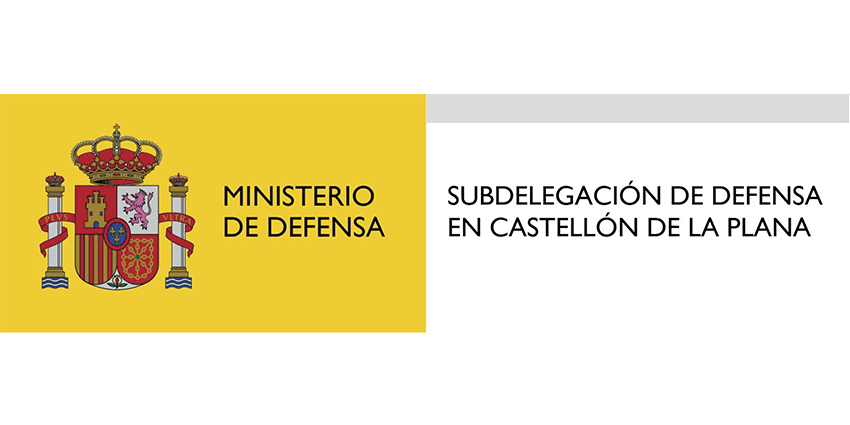 Ministerio de Defensa - Subdelegación Castellón